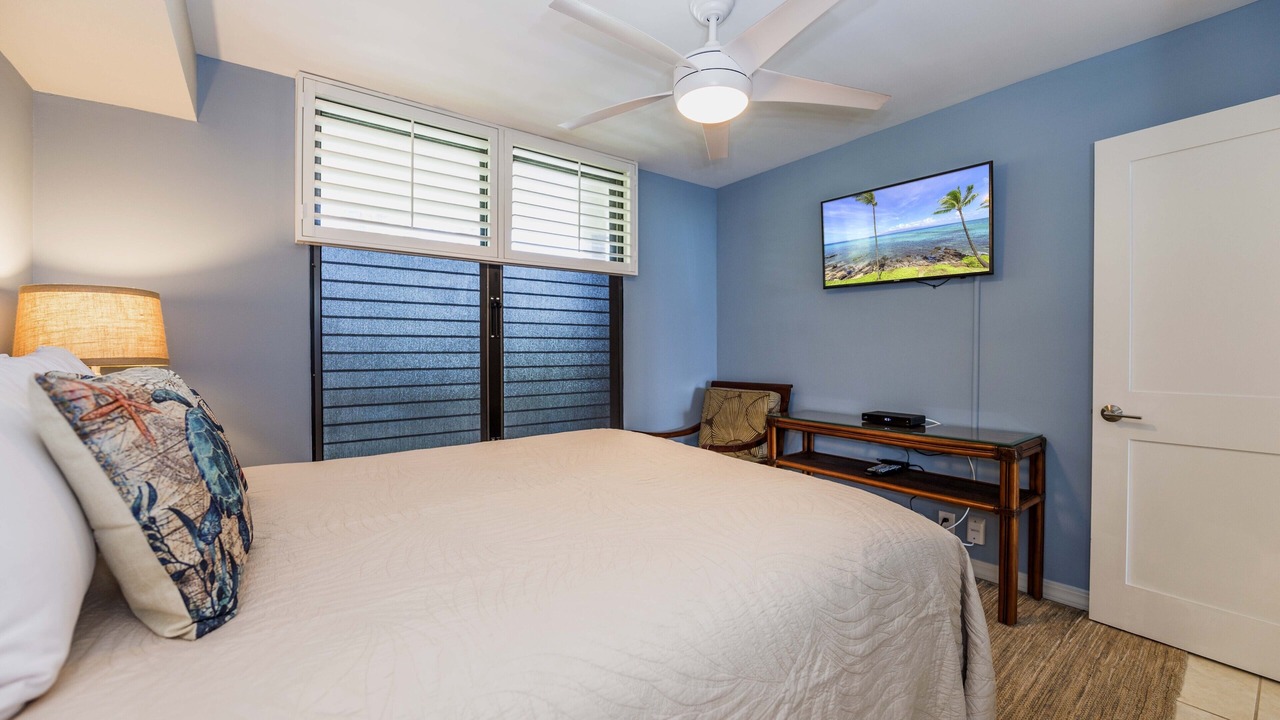 Photo of Bedroom in Kahana