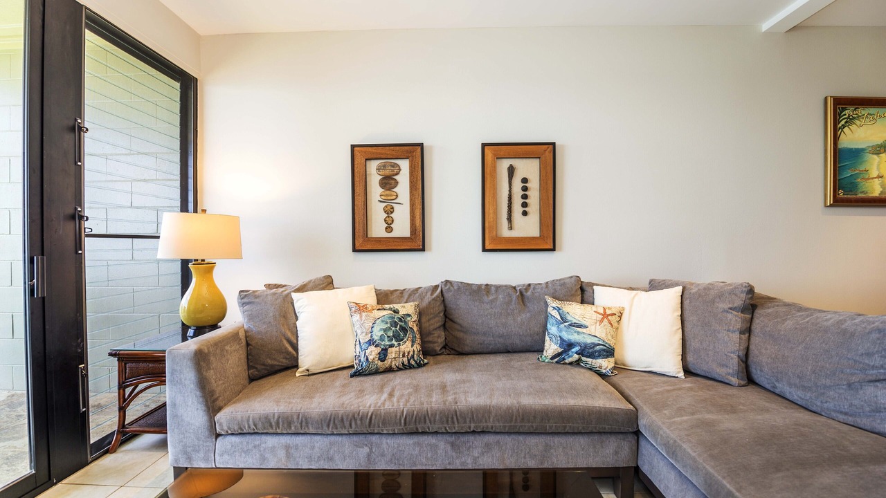 Photo of Bedroom in Kahana