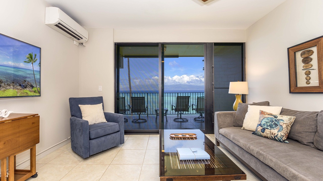 Photo of Bedroom in Kahana