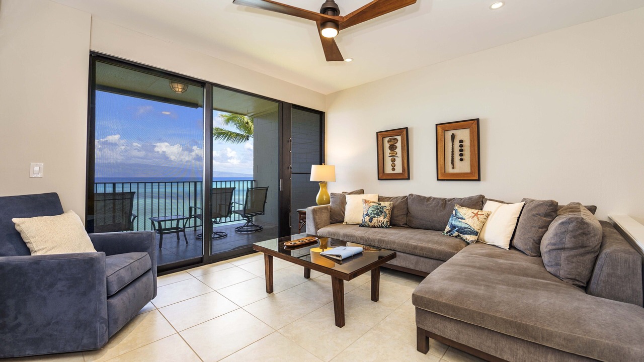 Photo of Bedroom in Kahana