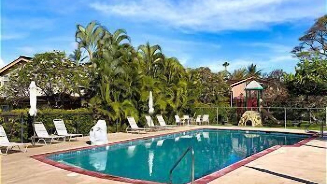 Photo of Outdoor in Historic Lahaina Front Street