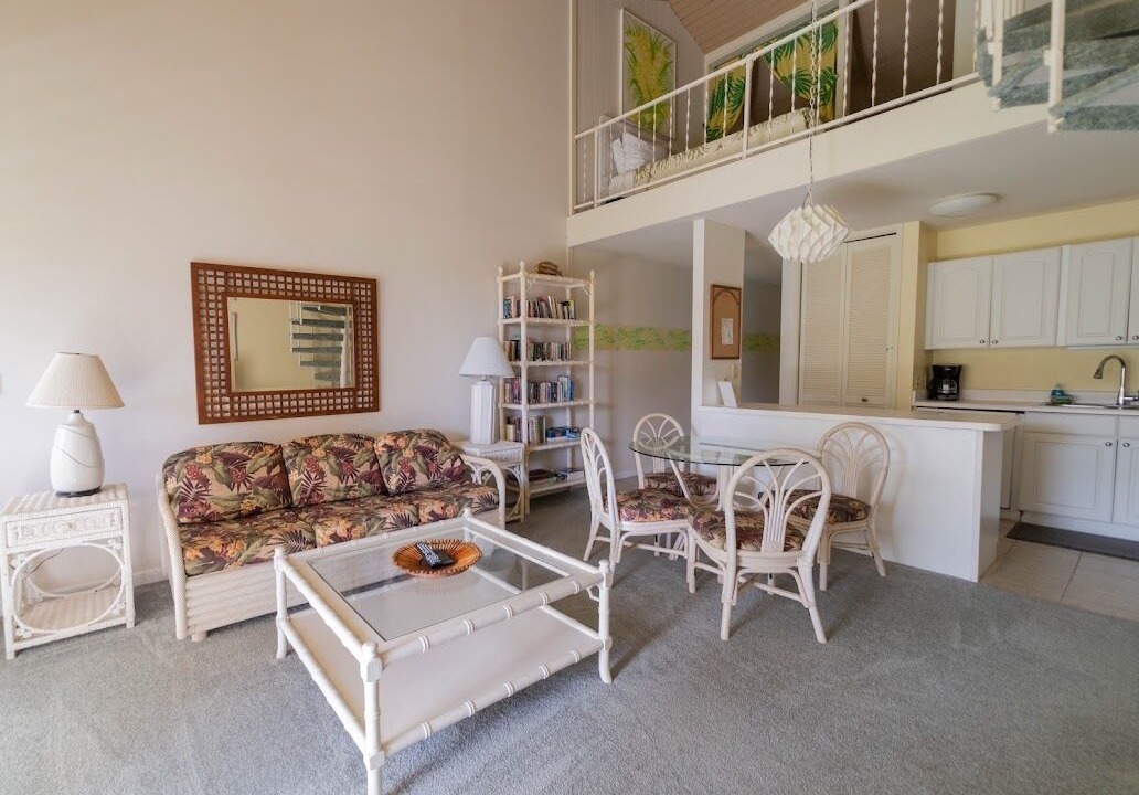 Photo of Livingroom in Kahuku
