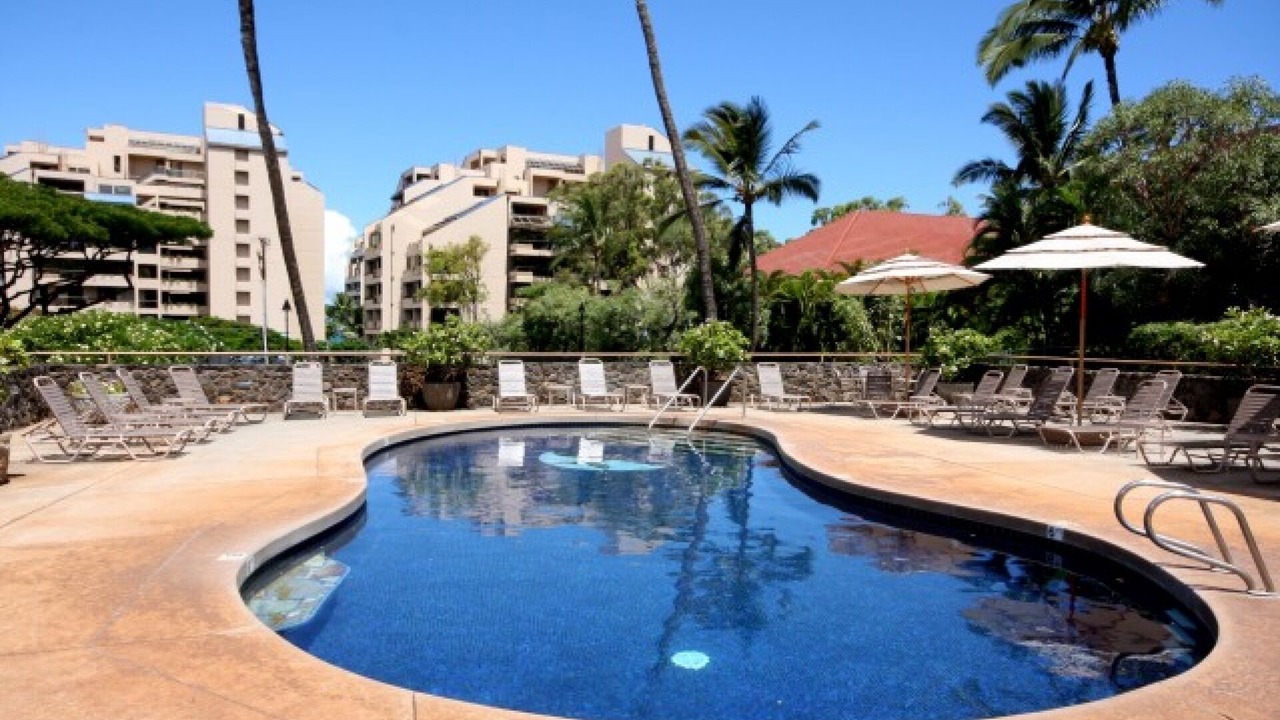 Photo of Outdoor in Kahana