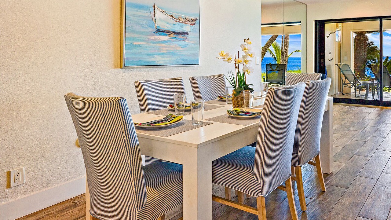 Photo of Bedroom in Downtown Lahaina