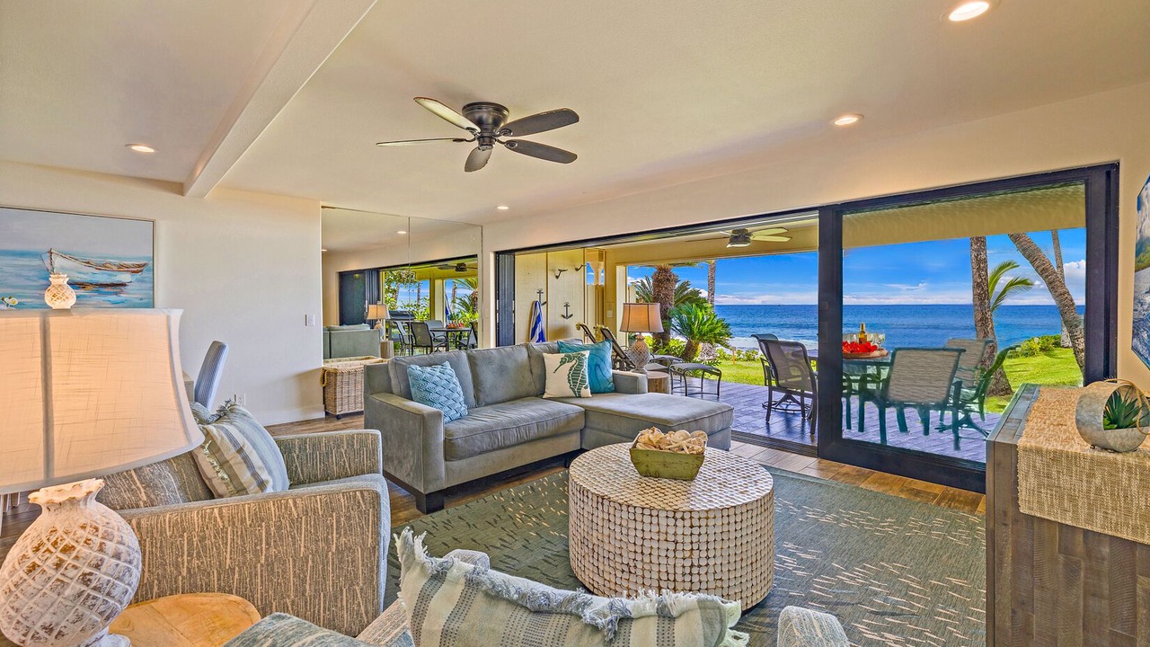 Photo of Bedroom in Downtown Lahaina