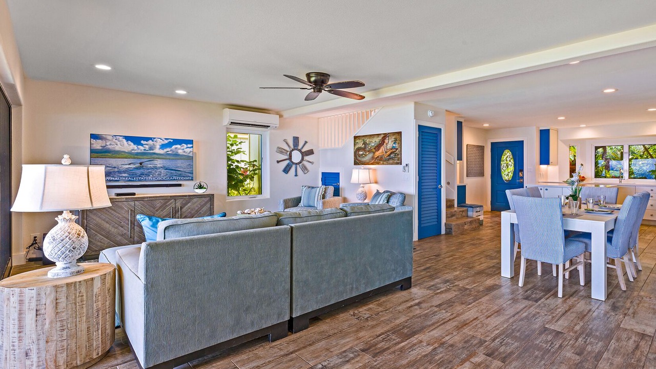 Photo of Bedroom in Downtown Lahaina