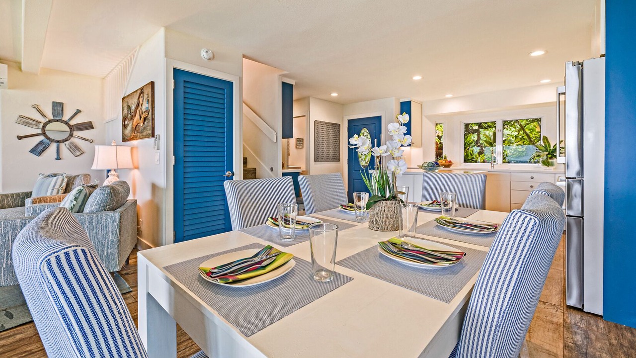 Photo of Bedroom in Downtown Lahaina