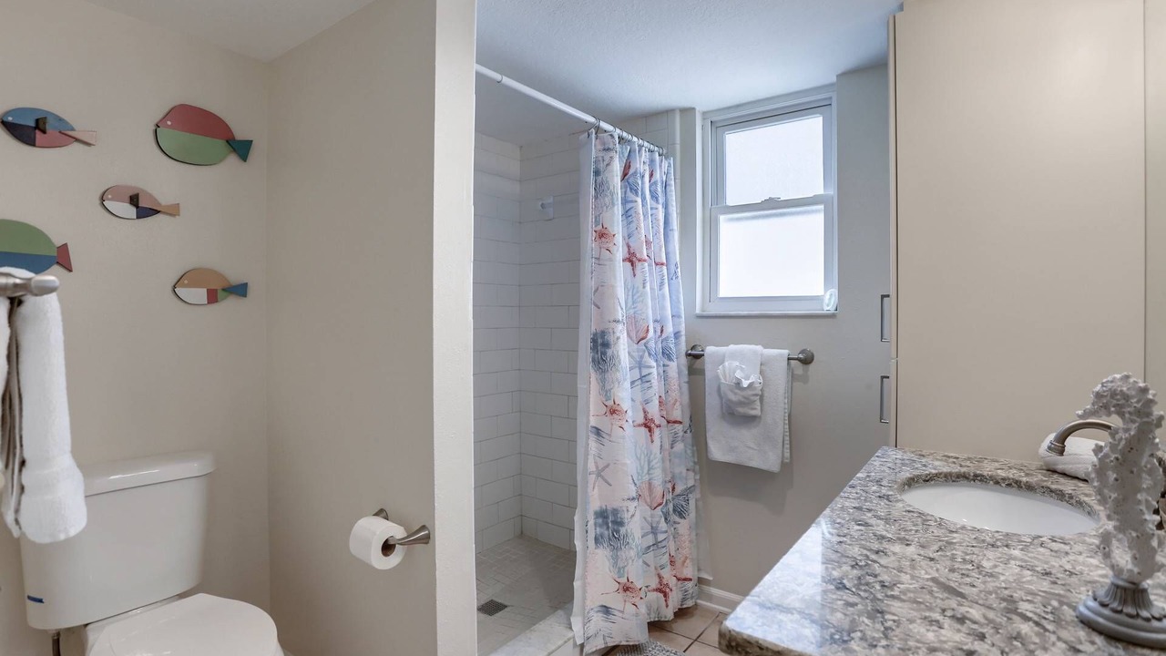 Photo of Bathroom in Indian Shores