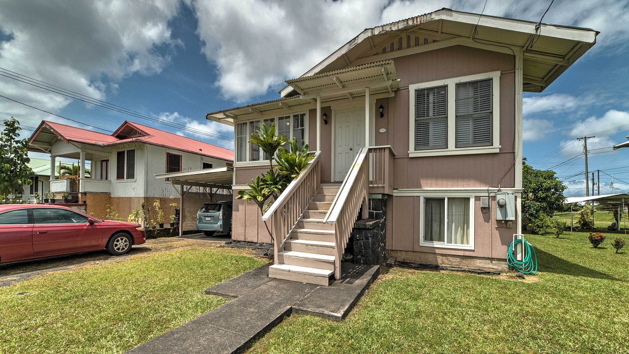 Photo of Outdoor in Hilo
