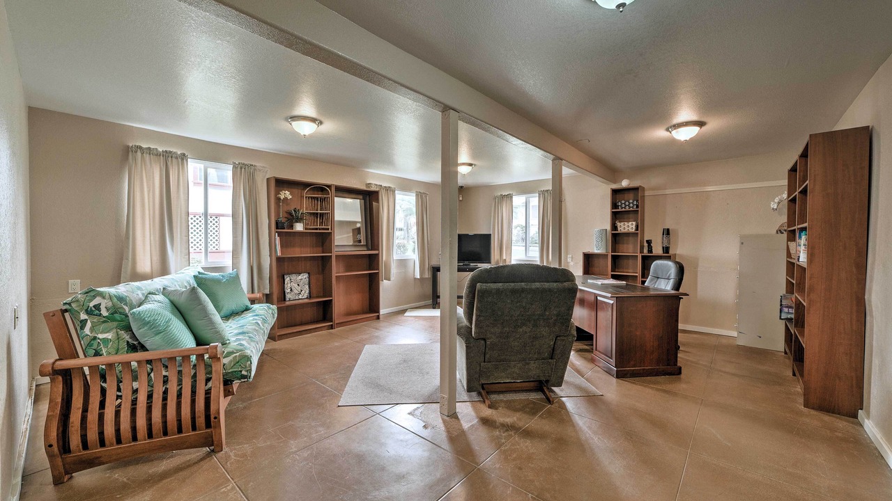 Photo of Bedroom in Hilo