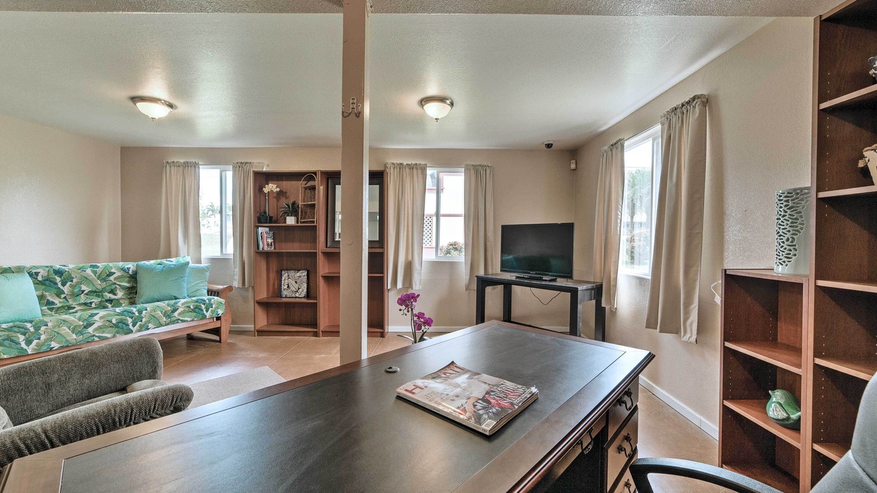Photo of Livingroom in Hilo
