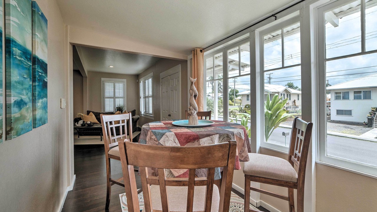 Photo of Bedroom in Hilo