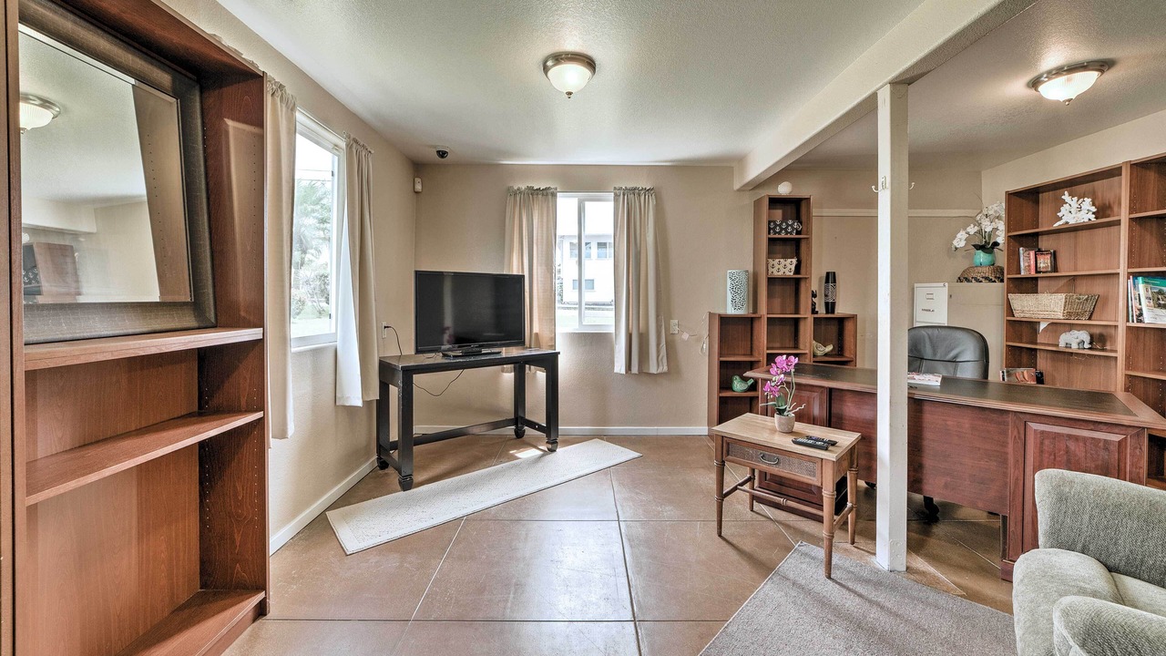 Photo of Livingroom in Hilo