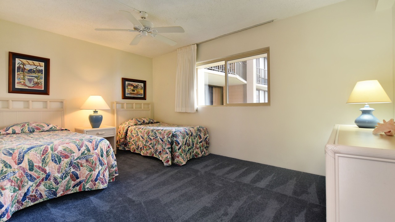 Photo of Bedroom in Kahana