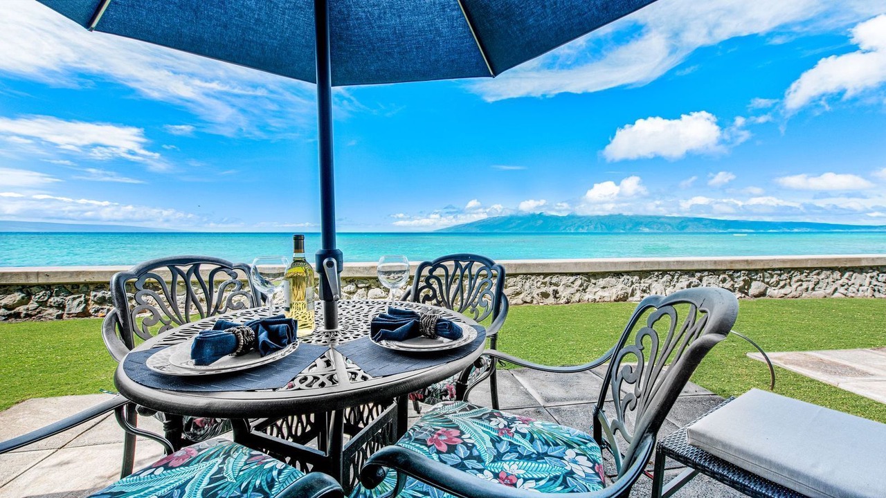 Photo of Outdoor in Kahana