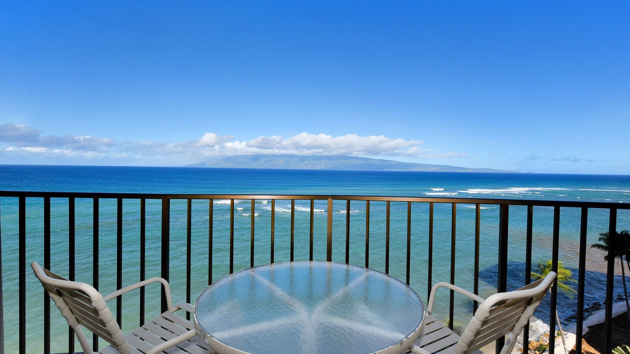 Photo of Outdoor in Kahana