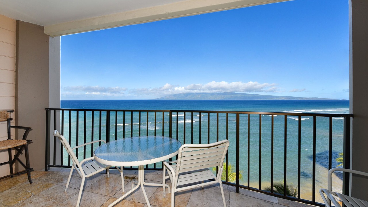 Photo of Outdoor in Kahana