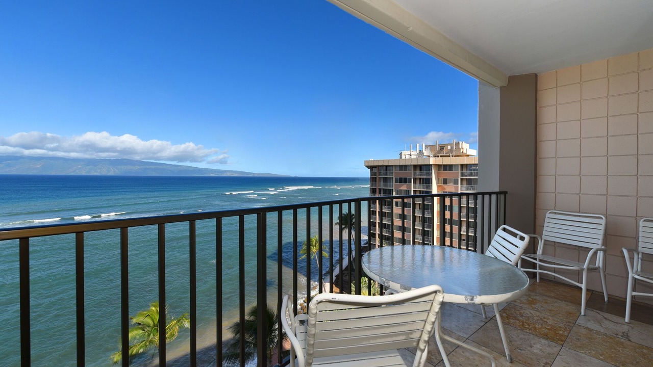 Photo of Outdoor in Kahana