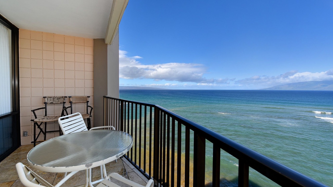 Photo of Outdoor in Kahana