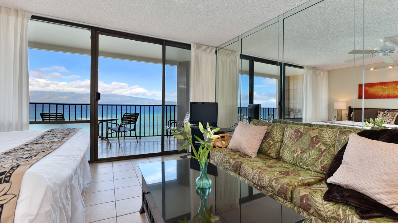 Photo of Bedroom in Kahana