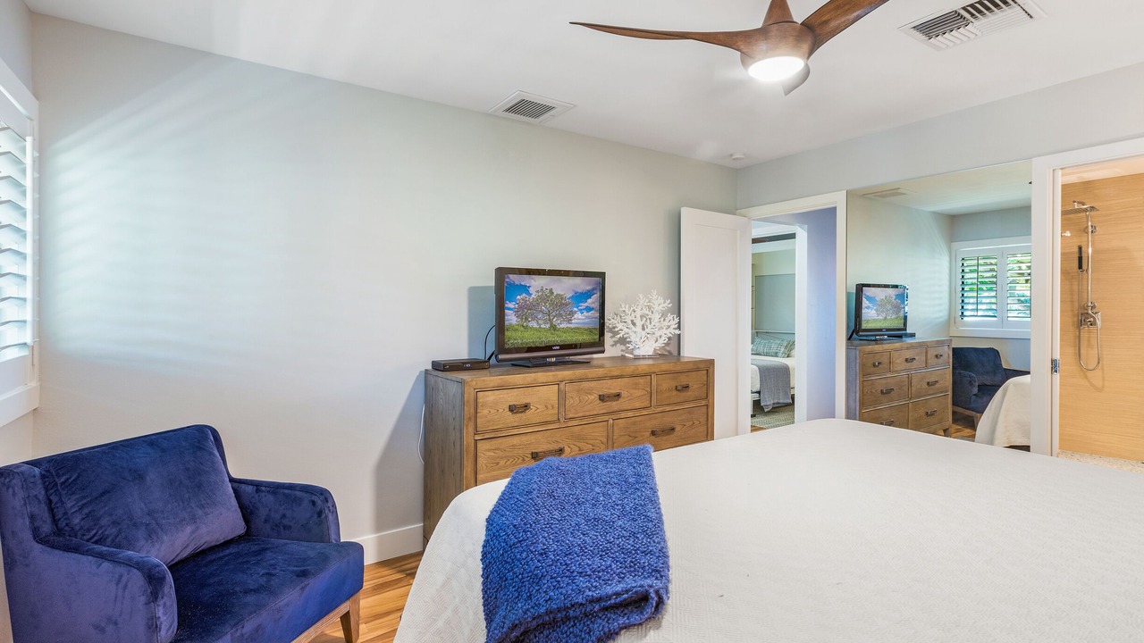 Photo of Bedroom in Downtown Lahaina