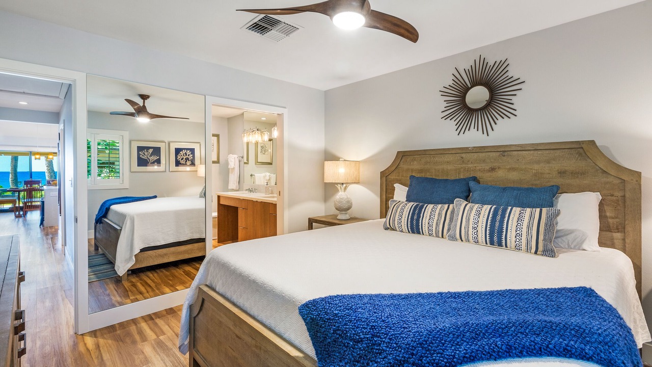 Photo of Bedroom in Downtown Lahaina