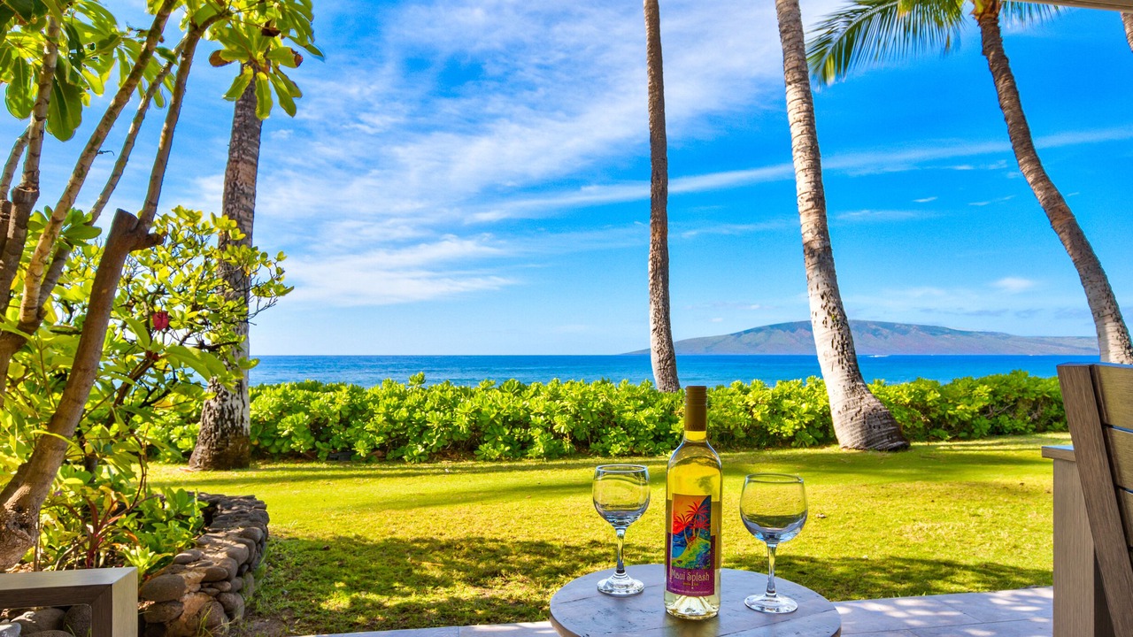 Photo of Outdoor in Downtown Lahaina