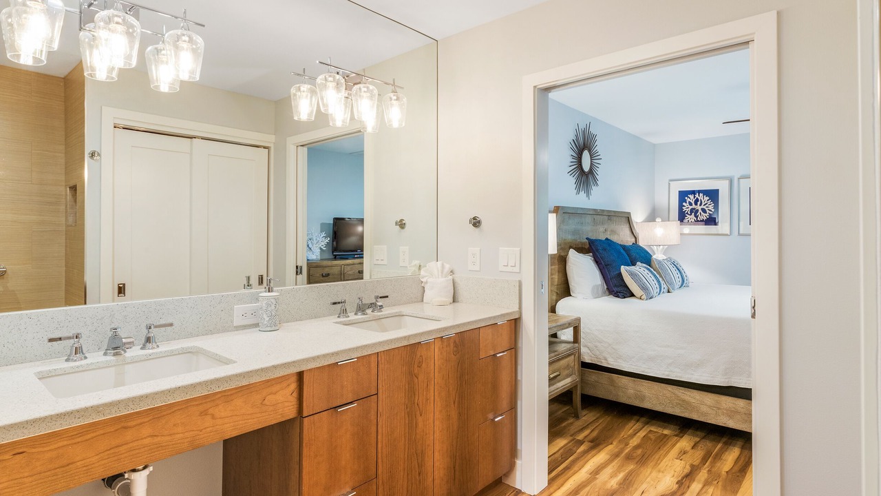 Photo of Bedroom in Downtown Lahaina