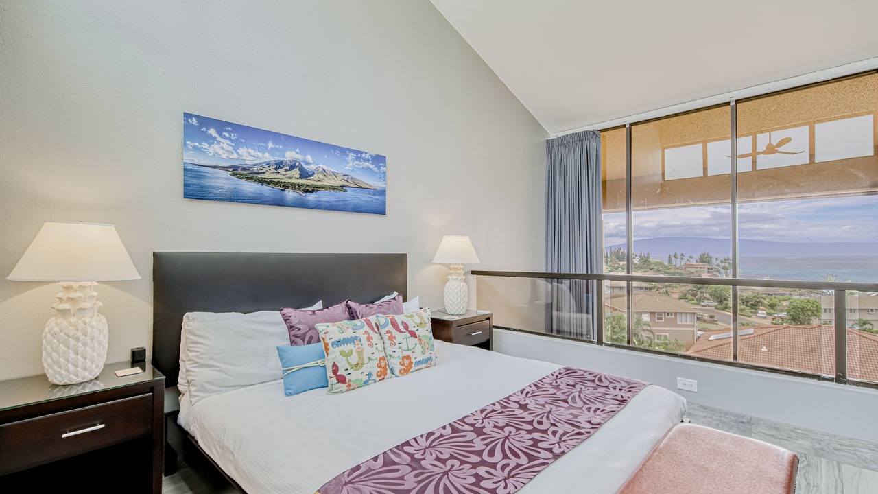Photo of Bedroom in Kahana