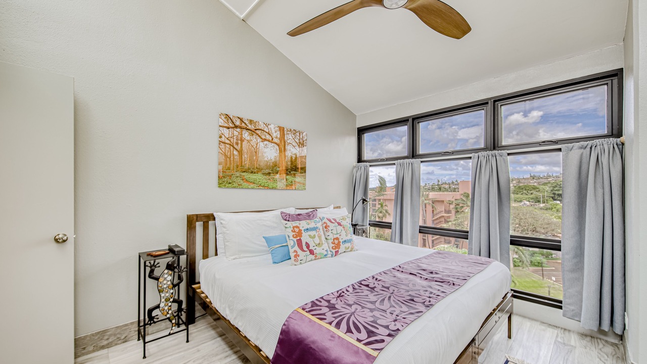 Photo of Bedroom in Kahana