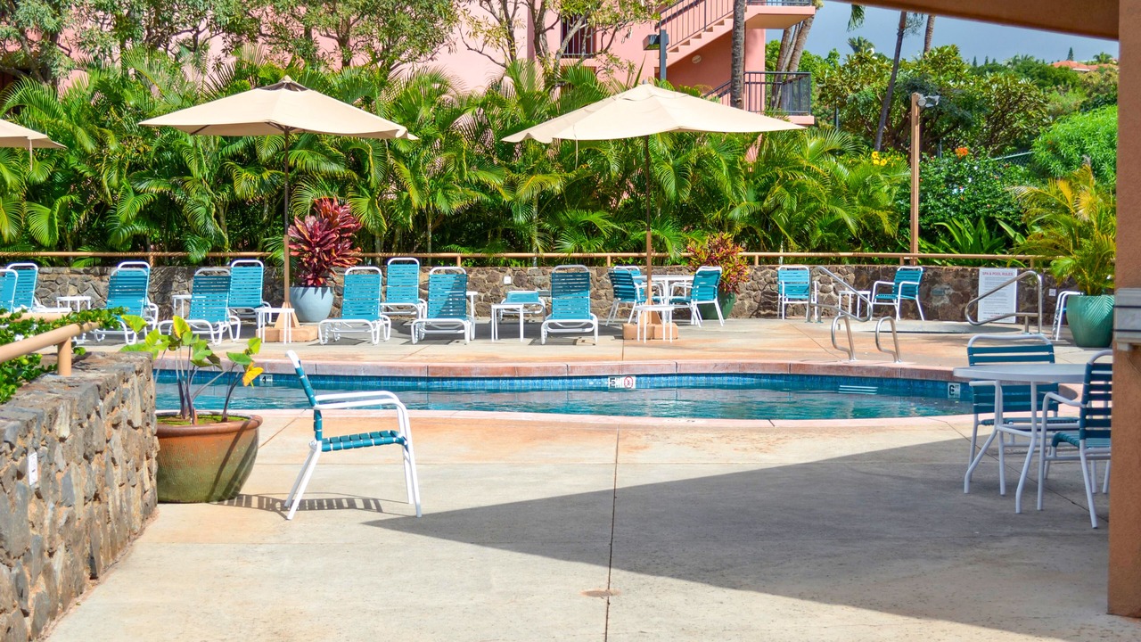 Photo of Outdoor in Kahana