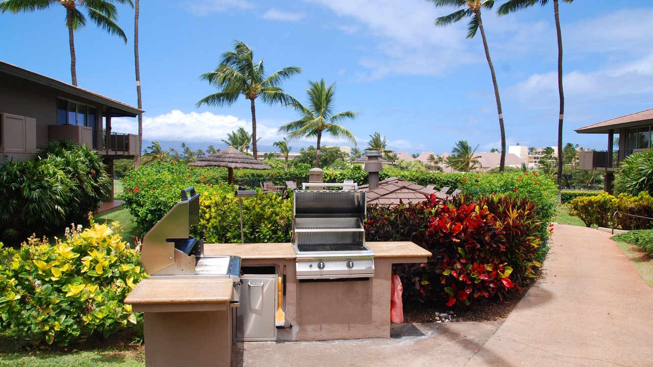 Photo of Outdoor in Kaanapali