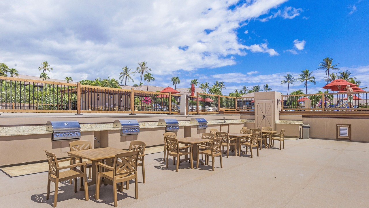 Photo of Outdoor in Kaanapali
