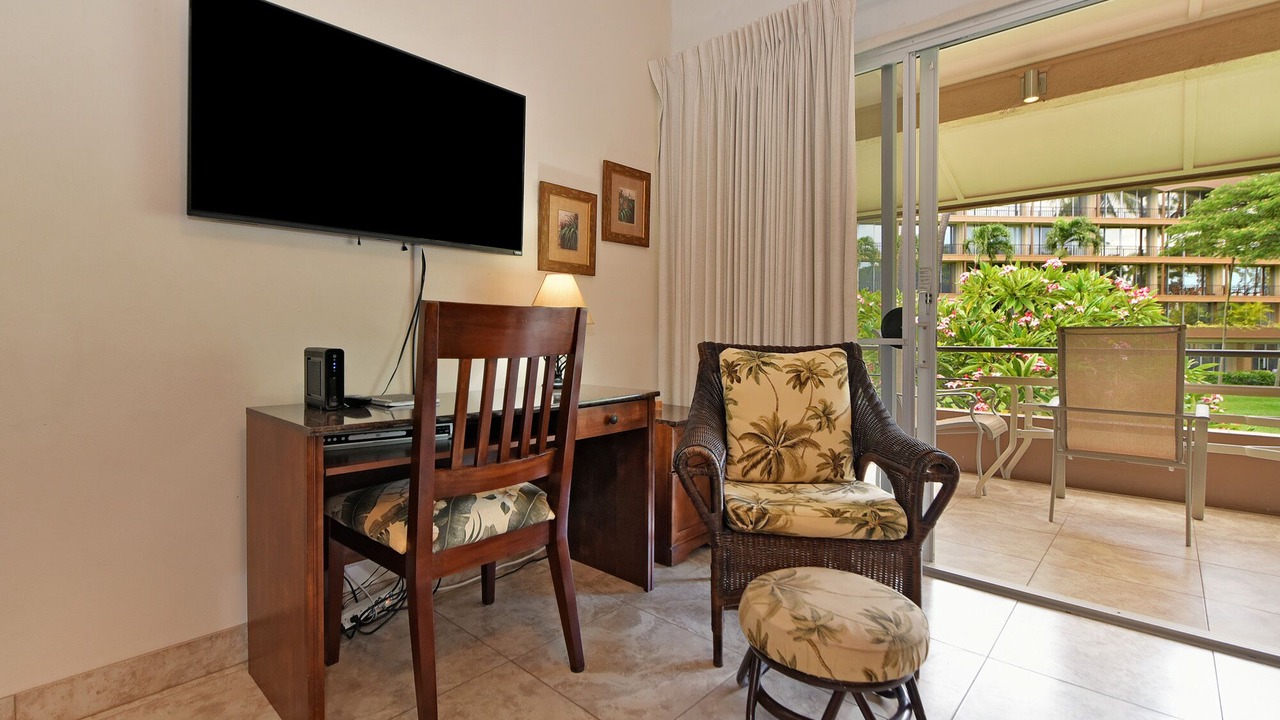 Photo of Bedroom in Kaanapali
