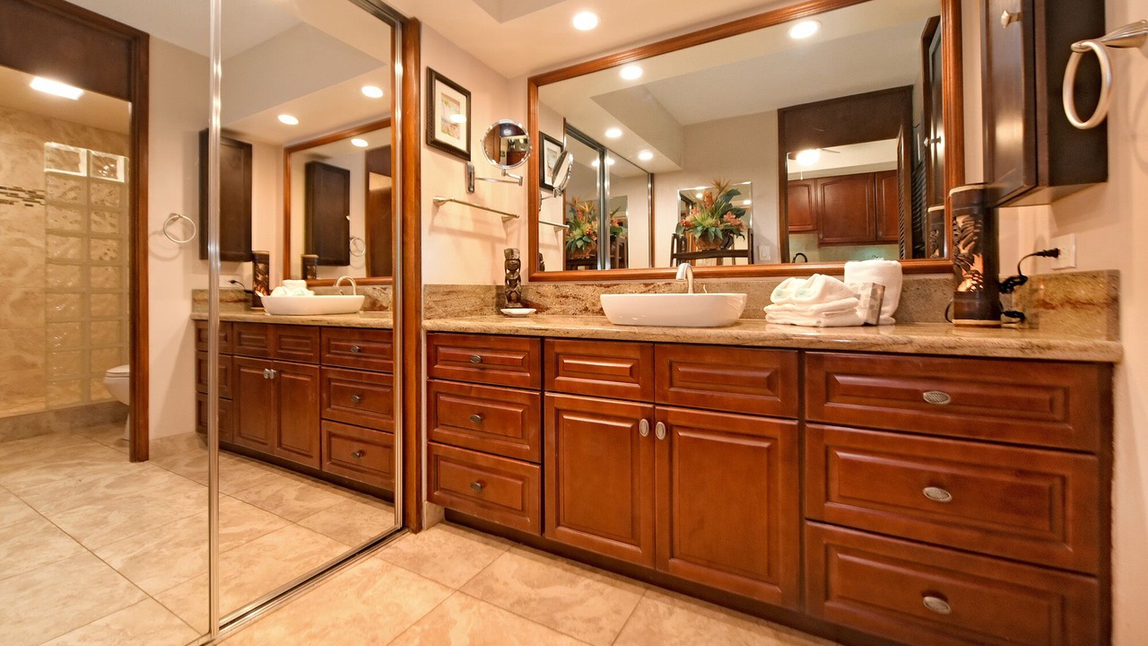 Photo of Bathroom in Kaanapali