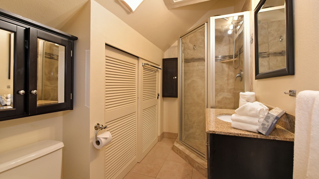 Photo of Bathroom in Kaanapali