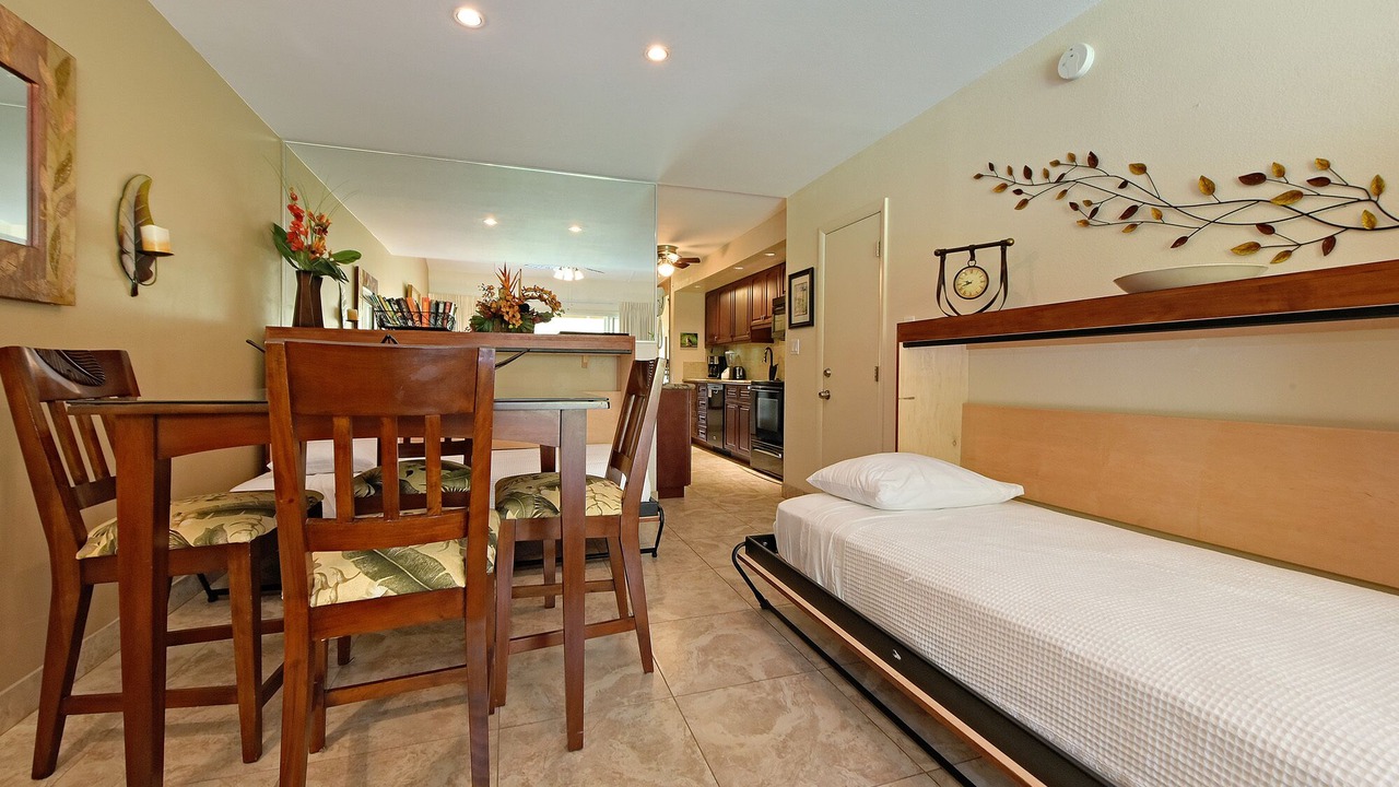 Photo of Bedroom in Kaanapali