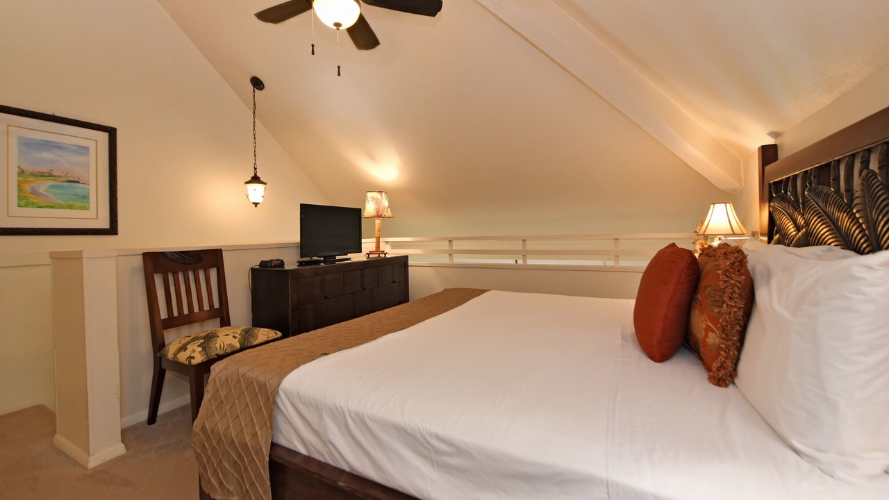 Photo of Bedroom in Kaanapali