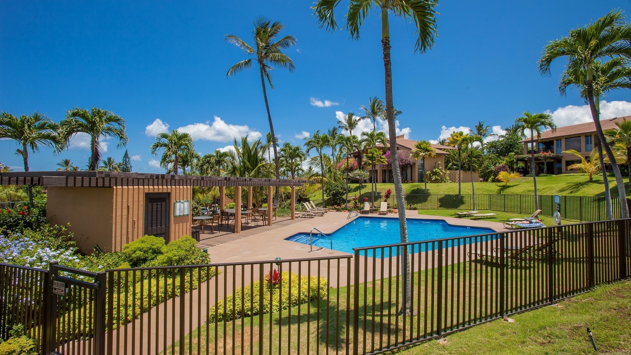 Photo of Outdoor in Wailea