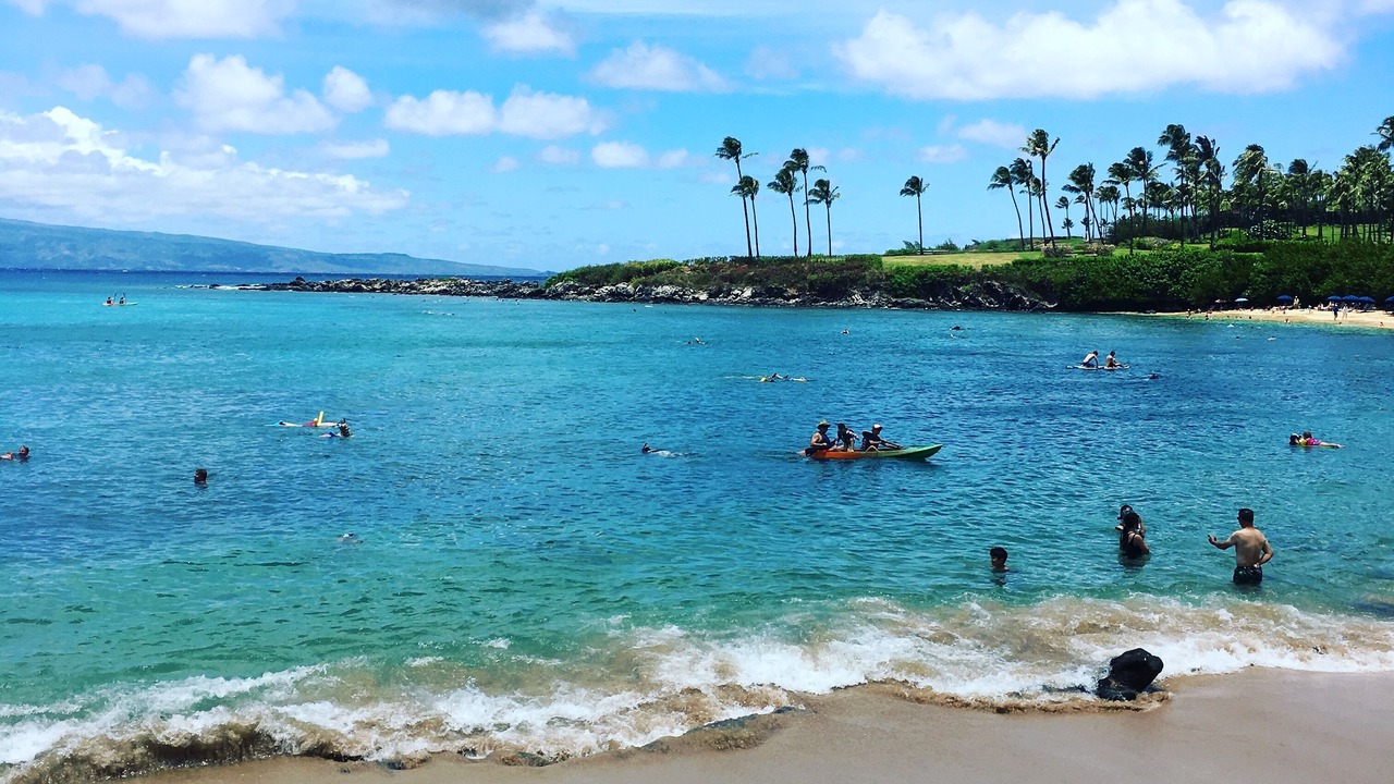 Photo of Others in Kahana