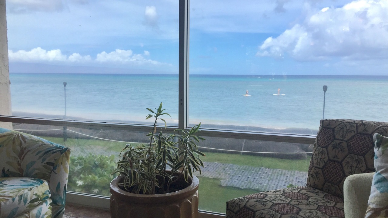 Photo of Others in Kahana