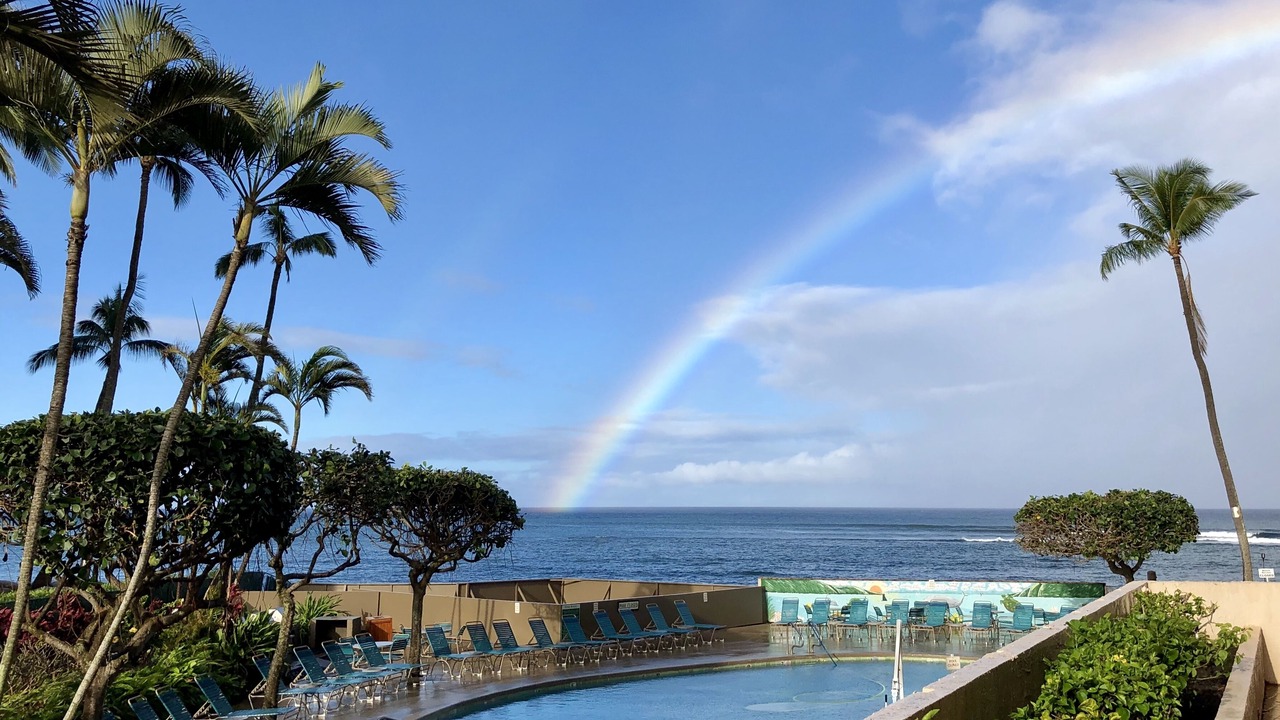 Photo of Outdoor in Kahana