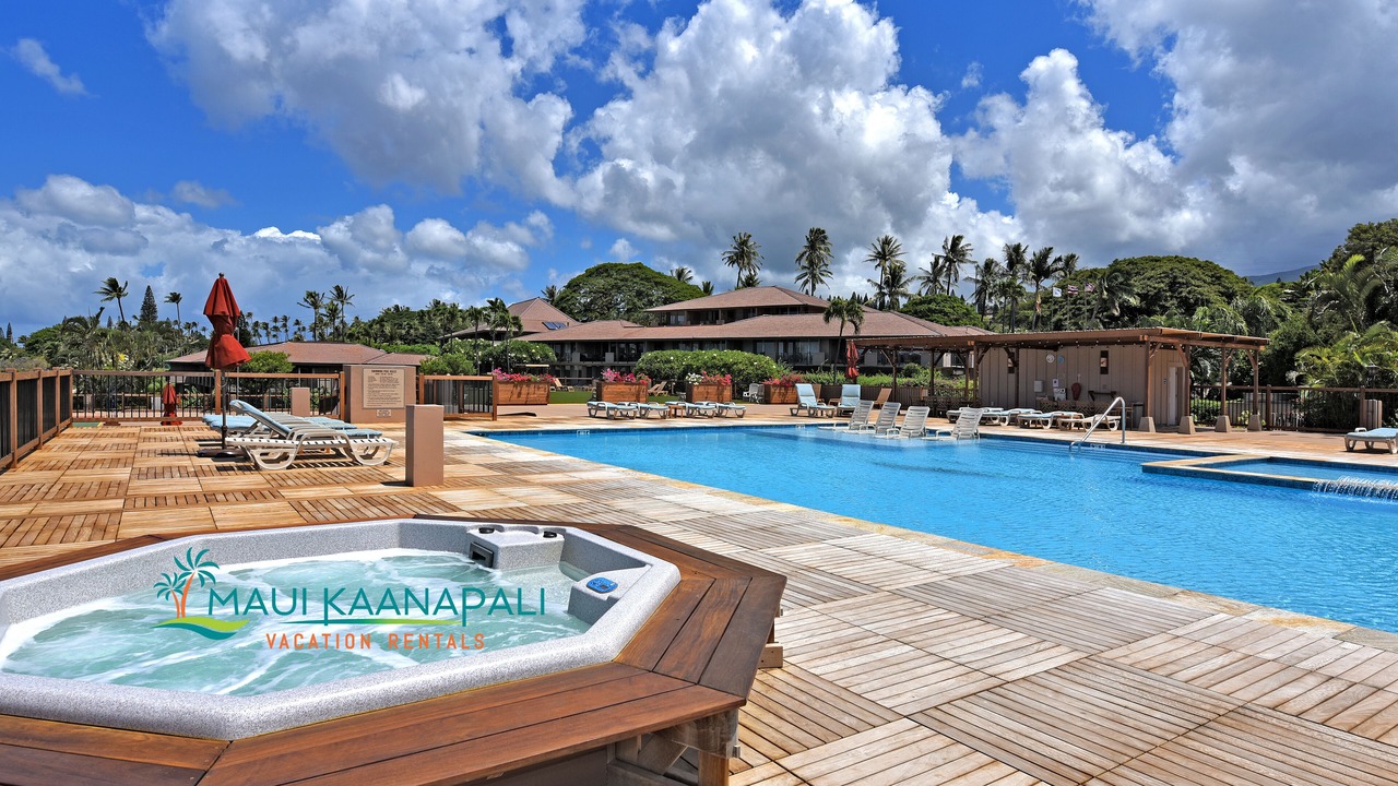Photo of Others in Kaanapali