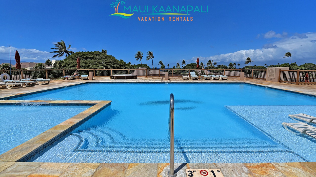 Photo of Outdoor in Kaanapali