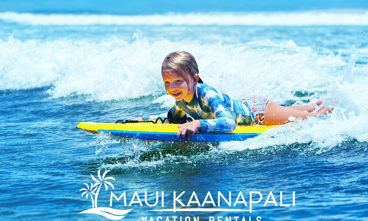 Photo of Others in Kaanapali