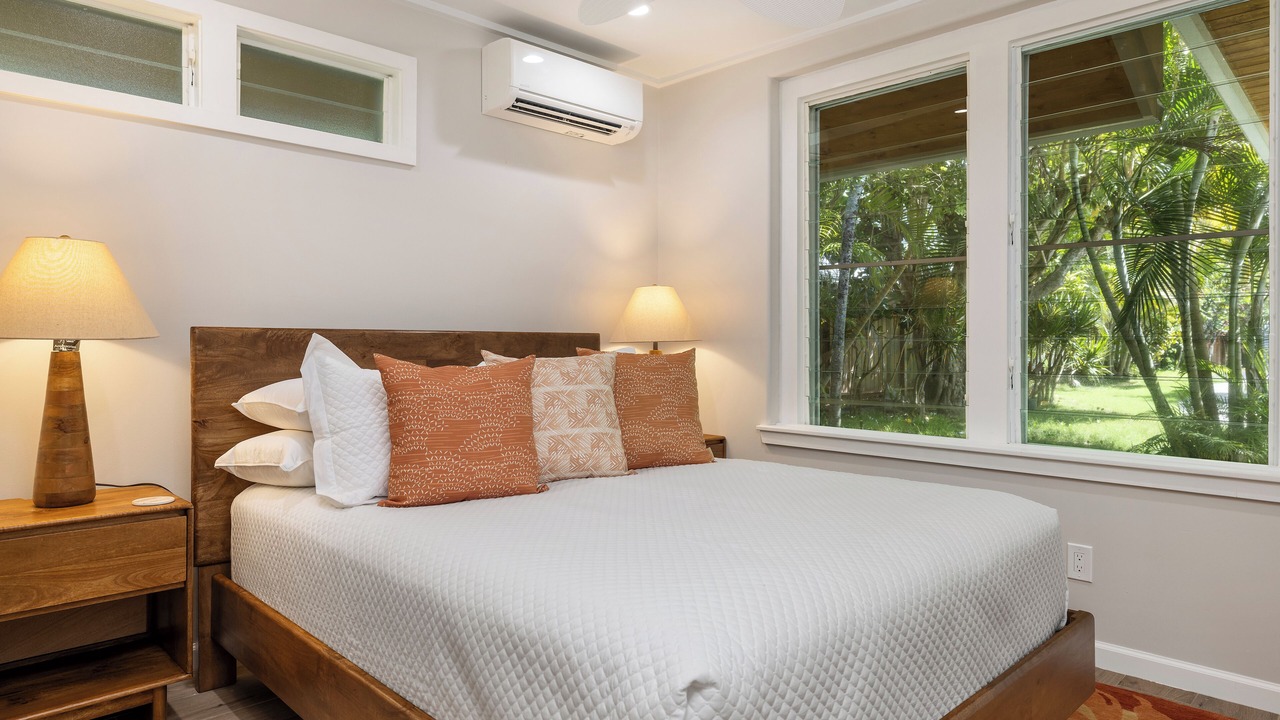 Photo of Bedroom in Kailua