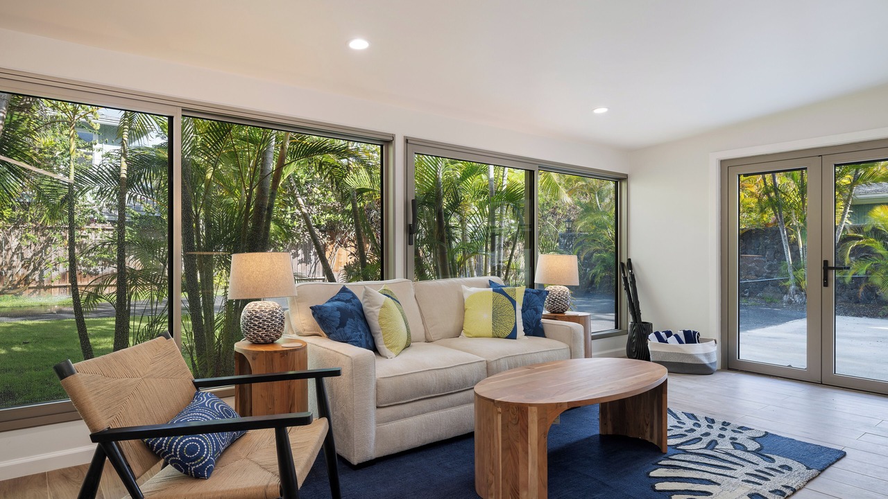 Photo of Bedroom in Kailua