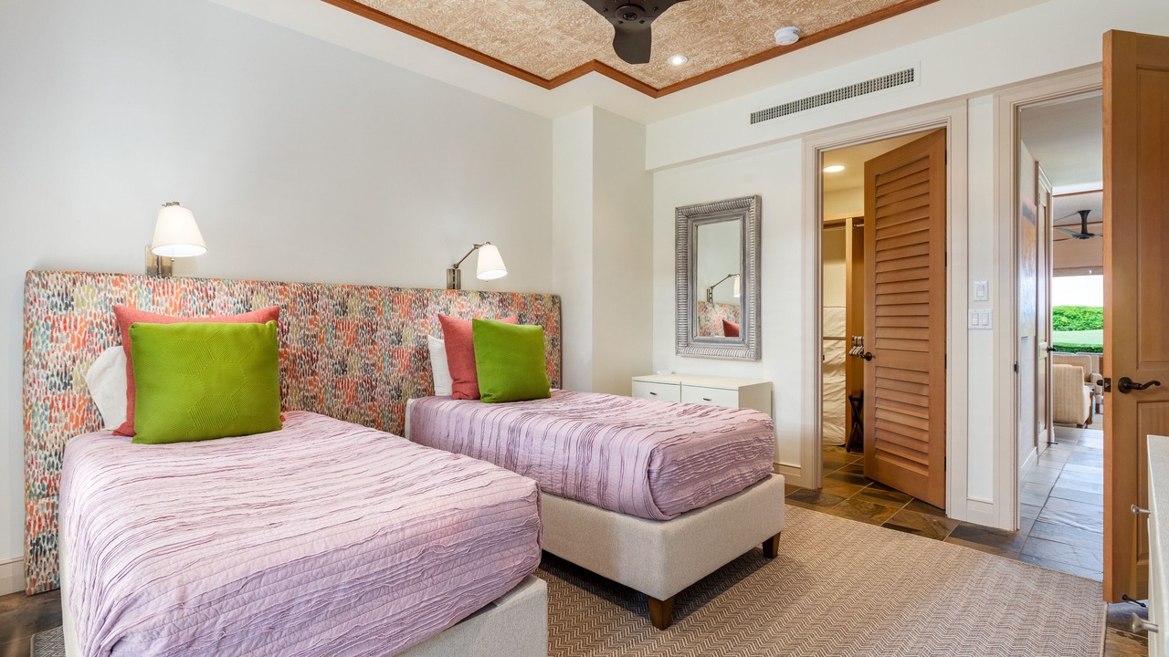 Photo of Bedroom in Kaupulehu