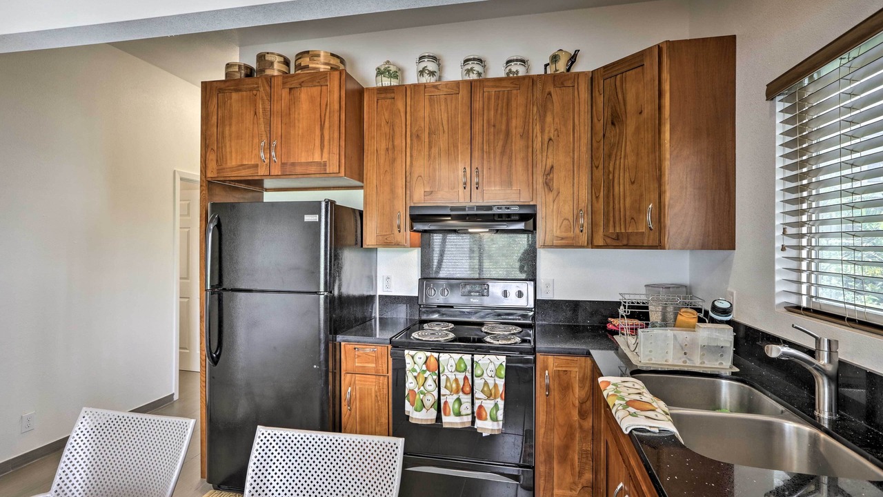 Photo of Kitchen in Pacific Heights