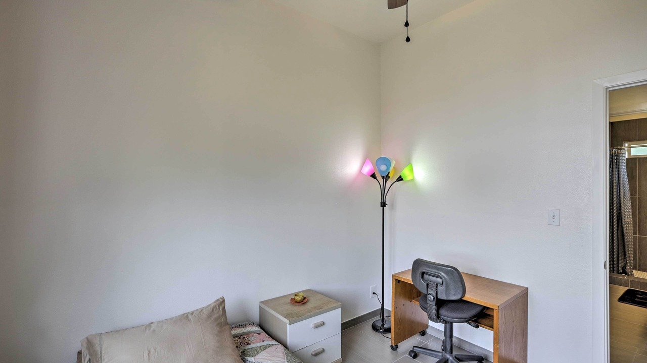 Photo of Bedroom in Pacific Heights